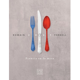 Chef - Romain Fornell