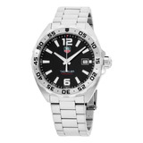 Reloj Tag Heuer Para Hombre Formula 1 Waz1112.ba0875