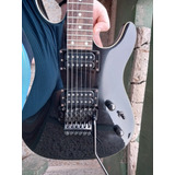Guitarra Eléctrica Cort Kx5 Fr Floyd Rose