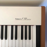 Piano Eléctrico Roland