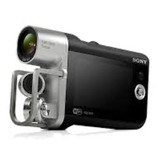 Videocámara Profesional Para Conciertos Sony Hdr Mv1 Con Wif