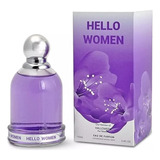 Hellowomen Perfume De Dama