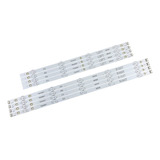 Kit De Led Para LG 49uk6250pub 49uj630v 49uk6300pue 49uk6090