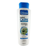 Lissia Shampoo Control Caspa 850ml - mL a $56