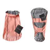 Impermeable Para Perro Silverpaw
