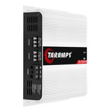 Módulo Amplificador Taramps Ds 2000x4 4 Canais 2000w 2 Ohmios