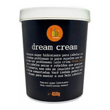 Máscara Hidro Reconstrutora Dream Cream 450g