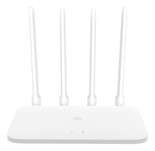 Xiaomi M Routeri 4a 4g Wifi Enrutador Gigabit Edición 2.4ghz