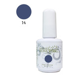       Esmaltado Permanente Honey Girl 15ml Larga Duración