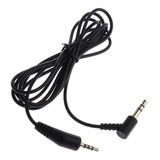 Cable De Audio Para Bose Quietcomfort 3 Qc 3 Qc3, 4.2 Pies