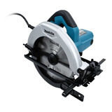 Sierrra Circular Makita M5801b 7¼ 1050w Turquesa