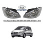 Faro Hyundai Getz 2006 2007 2008 2009 2010 2011 2012 Hyundai GETZ