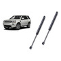 Kit Juego De Escobillas Rover Freelander Aerofit Land Rover Freelander