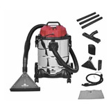 Extratora Carpet Cleaner Pro25 Inox 1400w Worker 127v