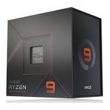 Procesador Amd Ryzen 9 7950x Radeon 4.5ghz Socket Am5 64mb