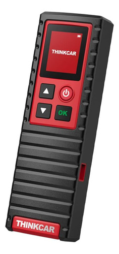 Thinktpms G2 Herramienta Reinicio Neumáticos Tpms