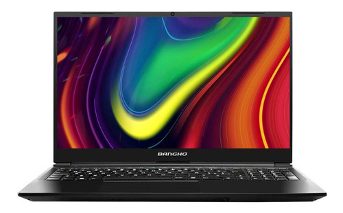 Notebook Bangho Max L5 I7 1195g7 480gb 8gb 15.6  Fhd Free