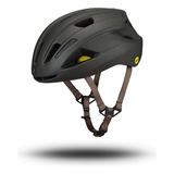 Casco De Ciclismo Specialized Align Ii Hlmt Ce Dkmos