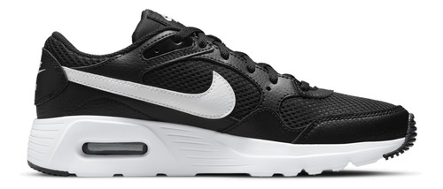 Zapatillas Nike Air Max Sc Niños Negro