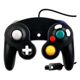 Control Clasico Para Gamecube Wii Switch Generico Alambrico