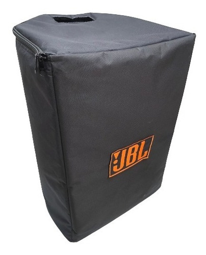 Bag Capa Para Caixa De Som Jbl Eon 615 Unidade