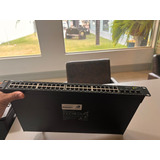 Switch Dell  Powerconnect 2848 48p Gigabit 