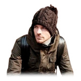 Gorro Unisex Para Protegerse Del Frío Y Nieve Hombre Mujer