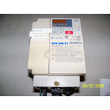 Yaskawa Gpd 315/v7 Cimr-v7am40p7 400v 3 Phase 0.75kw  Ac D