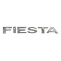 Emblema Palabra Fiesta De Power/ Max Y Move Ford Fiesta