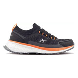 Zapatilla Jaguar Hombre 9326 39 Al 45 Deportivas