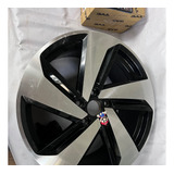 Rin 18 Vw Golf Gti 18 Inch Original Usado