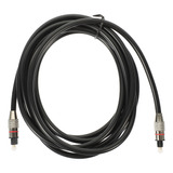 Barras De Sonido, Cable Óptico, Línea De Audio