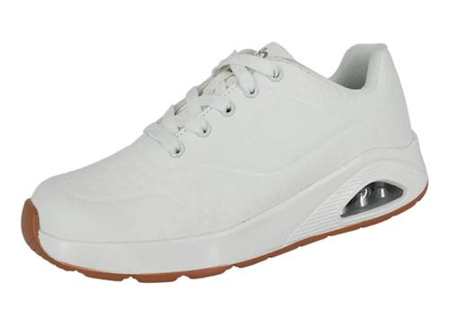 Zapatilla Minto Blanco Unisport