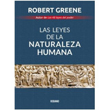 Las Leyes De La Naturaleza, De Robert Greene. Editorial Oceano, Tapa Blanda En Español, 2019