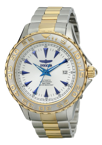 Reloj Automático Invicta 2307 Pro Diver Collection Para Homb