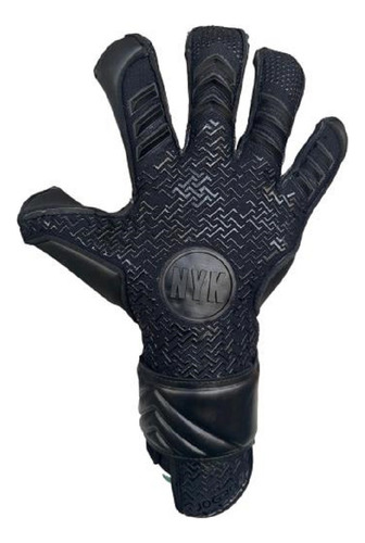 Guantes De Portero Nyk Jogra2 Pro Látex X-basic Alemán