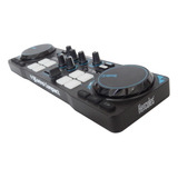 Controlador Hercules Dj Control Compact