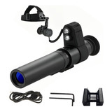 Night Scope Night Cross Vision 8-24x Cursor Digital 850 Nm