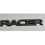 Daewoo Racer Emblemas Y Calcomanas Cinta 3m