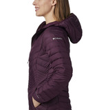 Campera Dama Columbia Powder Lite Mid Jacket