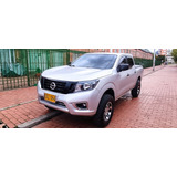 Vendo Camioneta Nissan Frontier Np 300 Modelo 2018