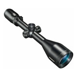 Mira Telescopica Bushnell 6-18x50 Trophy Reticulo Multix 1'.