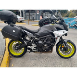 Yamaha St 900 / 2019 ¡¡unica En Brm!!