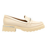 Sapato Loafer Barbie Piccadilly 760003-1