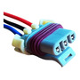 Conector Sensor Map Chevrolet Cavalier Chevrolet Cavalier