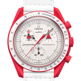 Reloj Omega X Swatch // Moonswatch // Mars / Neptune - Stock