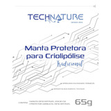 20 Unid. Manta Technature Criolipólise - Tradicional 20x30 M
