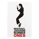 Michael Jackson  - Number Ones | Dvd