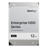 Hd Nas Synology 12tb 3.5  Sata 6gbs 7200rpm - Hat5300-12t