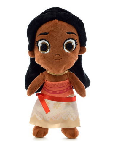 Peluche Moana 25cm. - Original Phi Phi Toys.